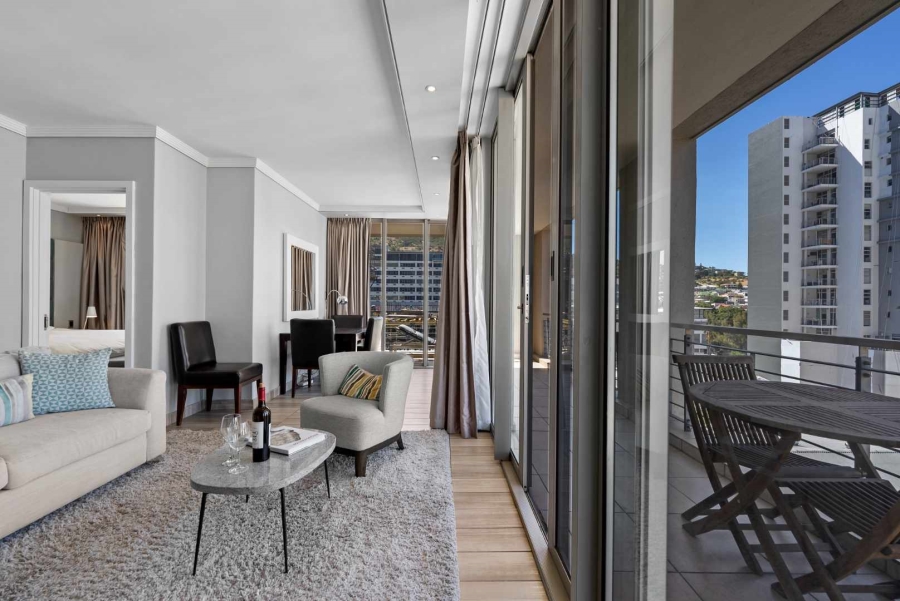 2 Bedroom Property for Sale in Cape Town City Centre Western Cape